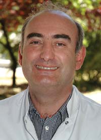 Jean-Charles LeHuec, MD, PhD